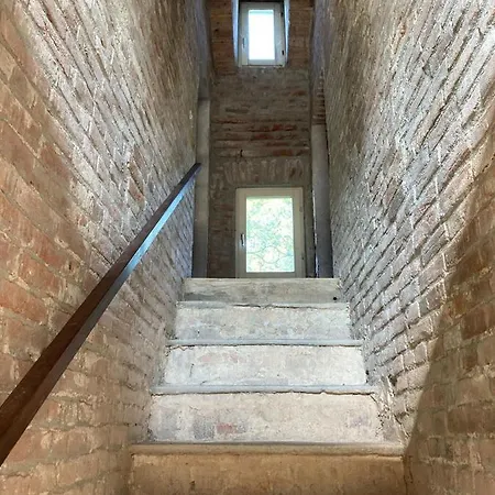 Casa Dormiveglia 3* Montaldo Bormida