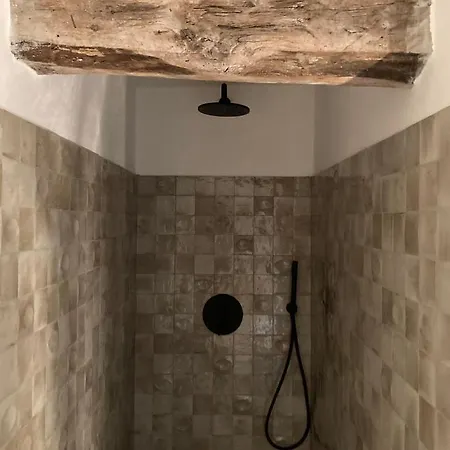 住宿加早餐酒店 Casa Dormiveglia