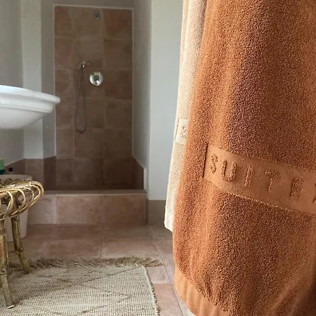 Casa Dormiveglia Отель типа 