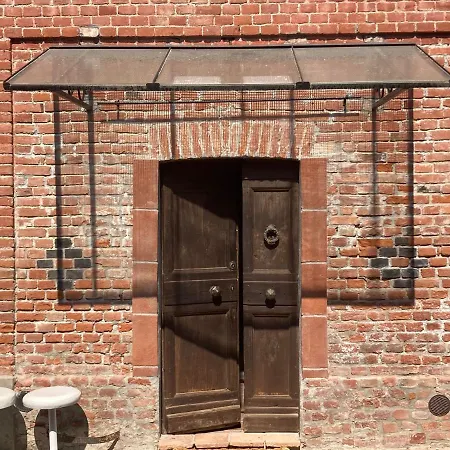 Casa Dormiveglia Montaldo Bormida