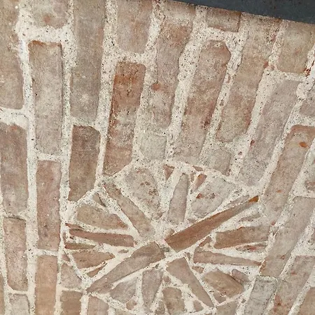 Casa Dormiveglia Отель типа 