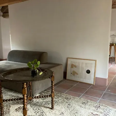 Casa Dormiveglia 3*