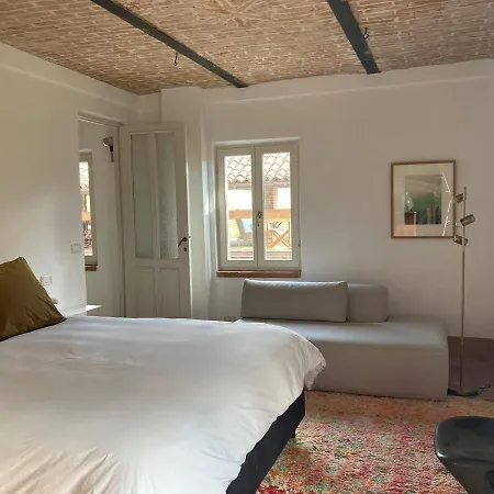 Casa Dormiveglia 3* Montaldo Bormida