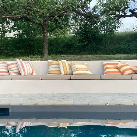 Casa Dormiveglia Отель типа 