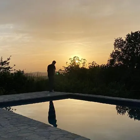 Casa Dormiveglia 3* Montaldo Bormida