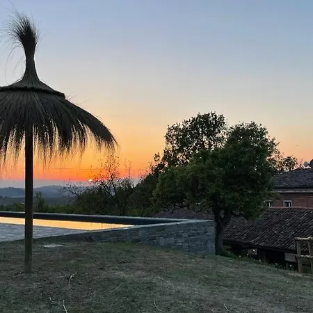 Casa Dormiveglia Отель типа 