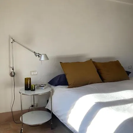 Casa Dormiveglia Отель типа 