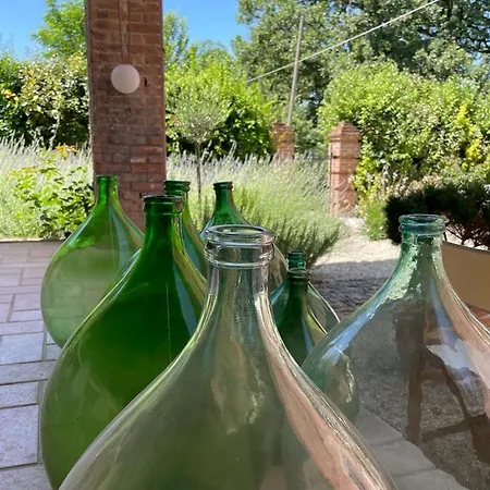 Casa Dormiveglia Отель типа 