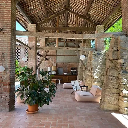 Casa Dormiveglia Отель типа 