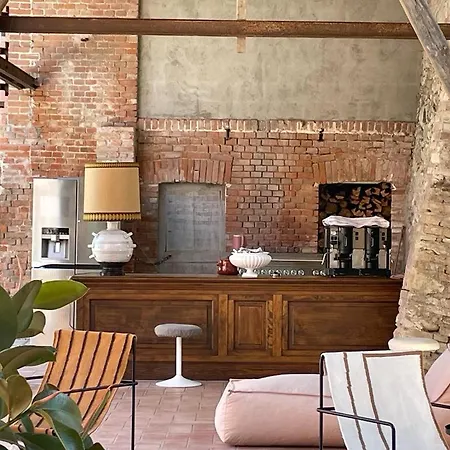 Casa Dormiveglia 3* Montaldo Bormida