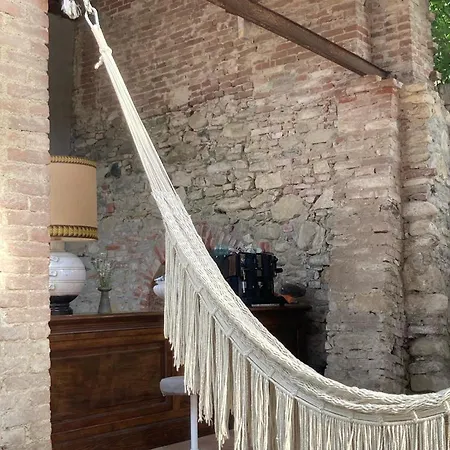 Casa Dormiveglia 3*
