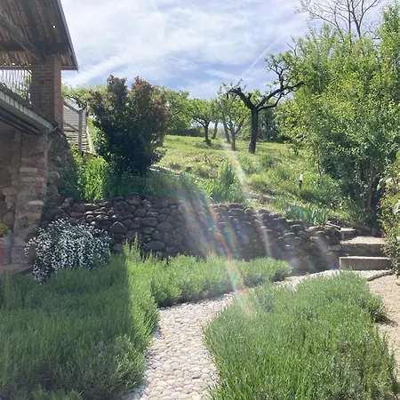 Casa Dormiveglia 3* Montaldo Bormida