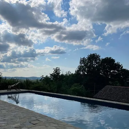 Casa Dormiveglia Отель типа 