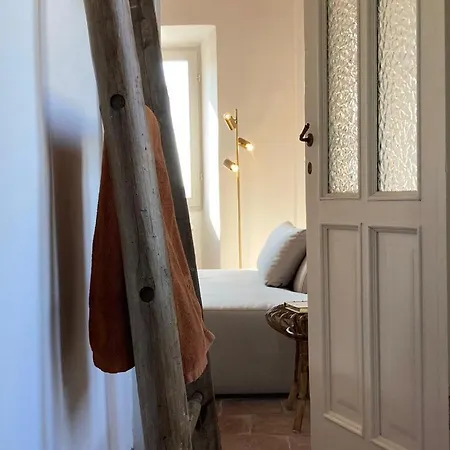 住宿加早餐酒店 Casa Dormiveglia