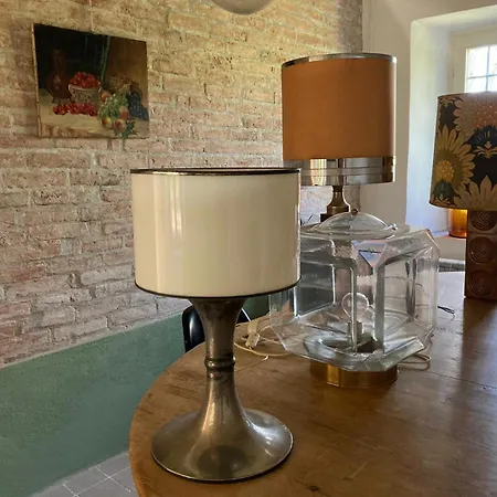 Casa Dormiveglia 住宿加早餐酒店