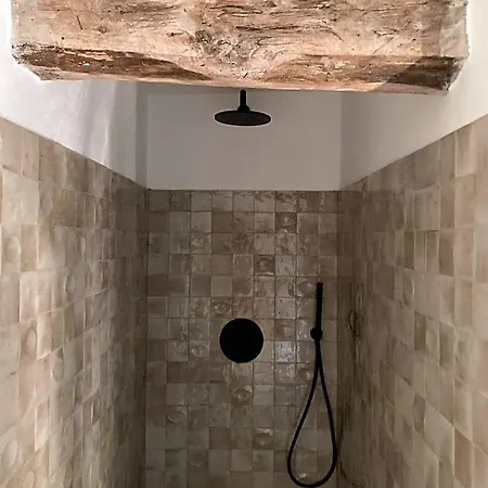 Casa Dormiveglia Отель типа 