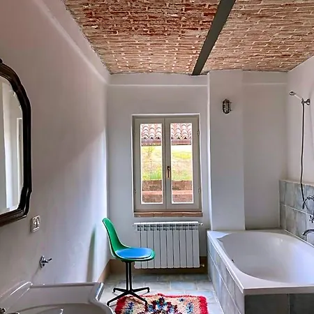 Casa Dormiveglia Отель типа 