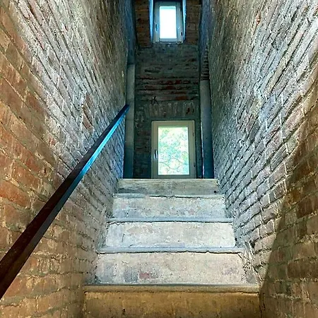 Casa Dormiveglia Отель типа 