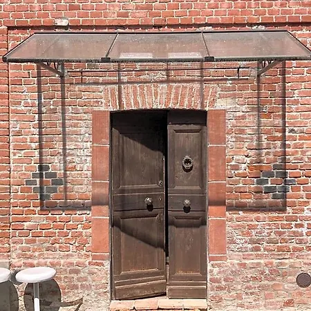 Casa Dormiveglia 3*