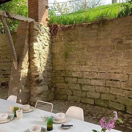 Casa Dormiveglia 3*