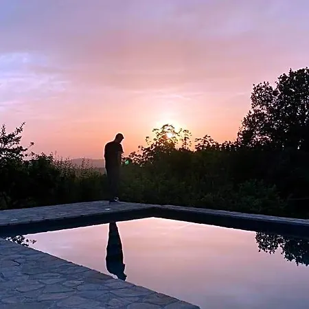 Casa Dormiveglia 3* Montaldo Bormida