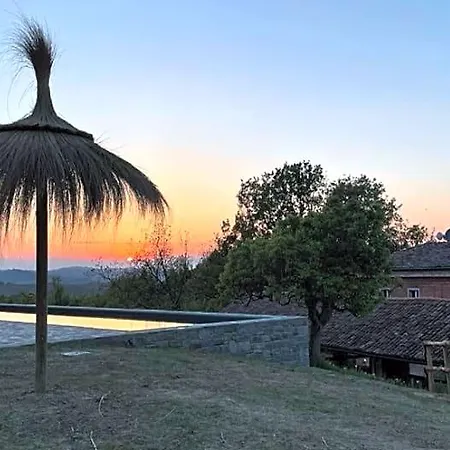 Casa Dormiveglia Отель типа 