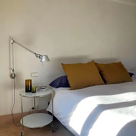 Casa Dormiveglia Отель типа 