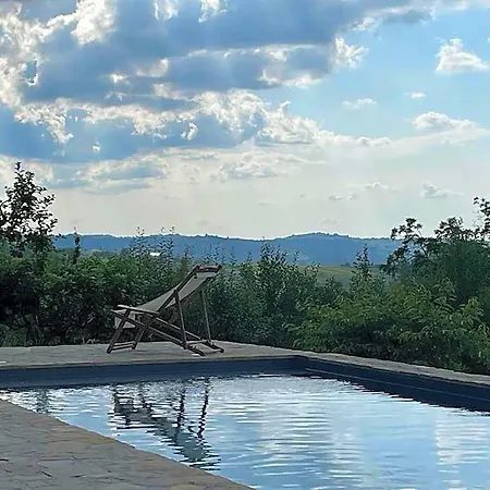 Casa Dormiveglia Отель типа 