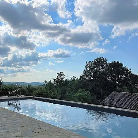 Casa Dormiveglia Отель типа 