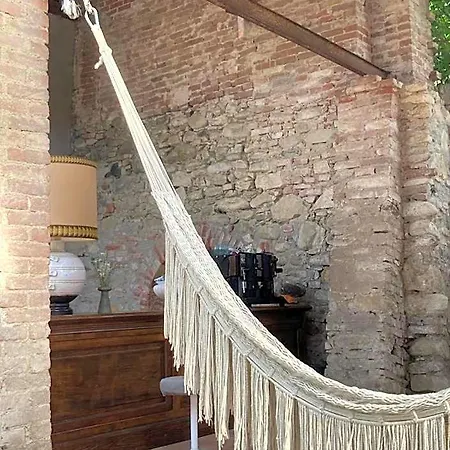 Casa Dormiveglia Отель типа 