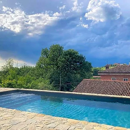 Casa Dormiveglia Отель типа 