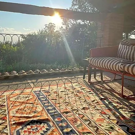 Casa Dormiveglia Отель типа 