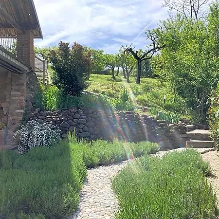 Casa Dormiveglia Отель типа 