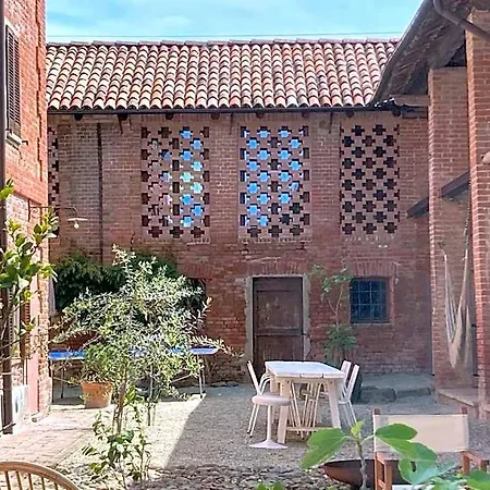 Casa Dormiveglia
