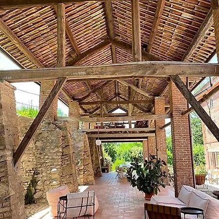 Casa Dormiveglia Отель типа 