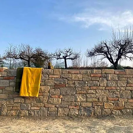 Casa Dormiveglia 3* Montaldo Bormida