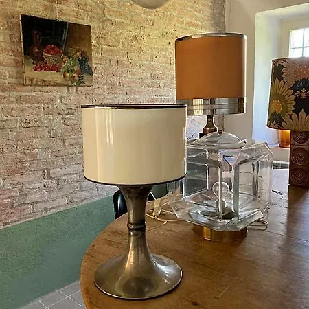 Casa Dormiveglia 3*