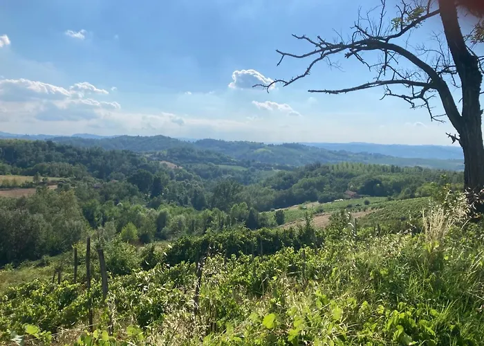 Casa Dormiveglia Bed and Breakfast Montaldo Bormida