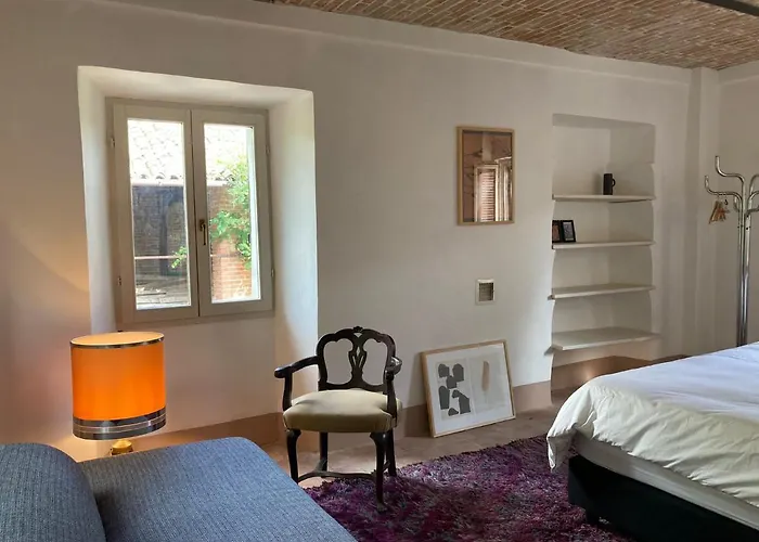Casa Dormiveglia 3*