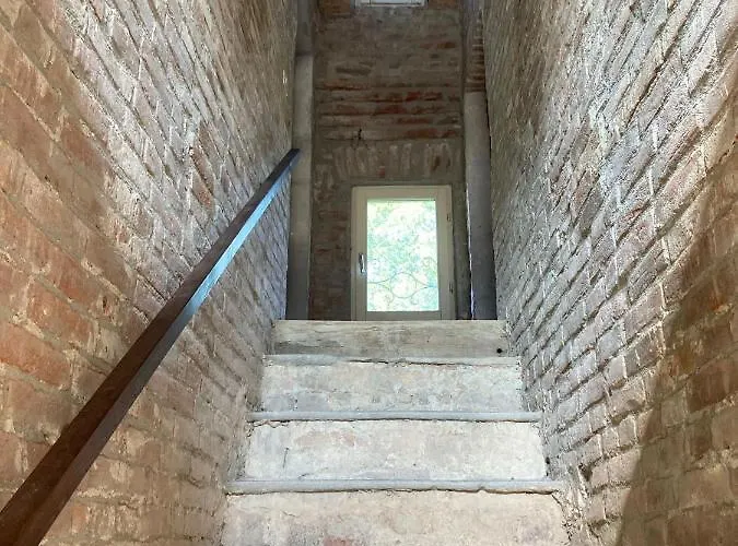 Casa Dormiveglia 3* Montaldo Bormida