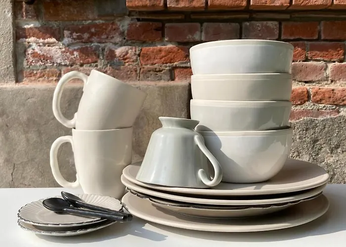 Casa Dormiveglia Frühstückspension