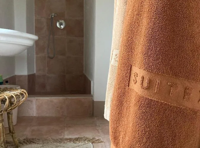 Casa Dormiveglia Bed and Breakfast