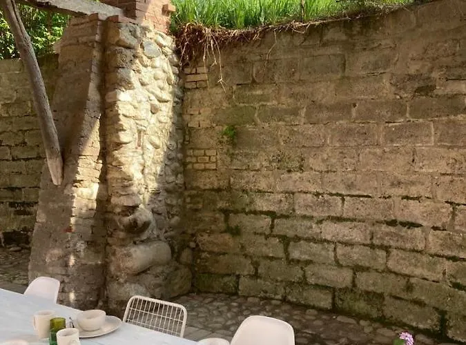 Casa Dormiveglia