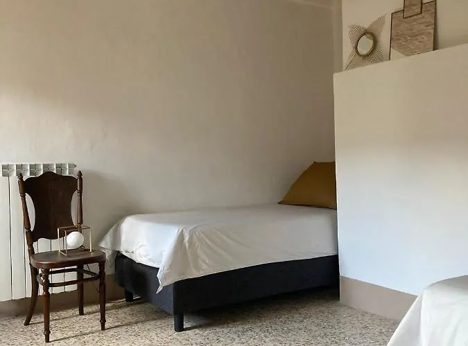 Bed and Breakfast Casa Dormiveglia Montaldo Bormida