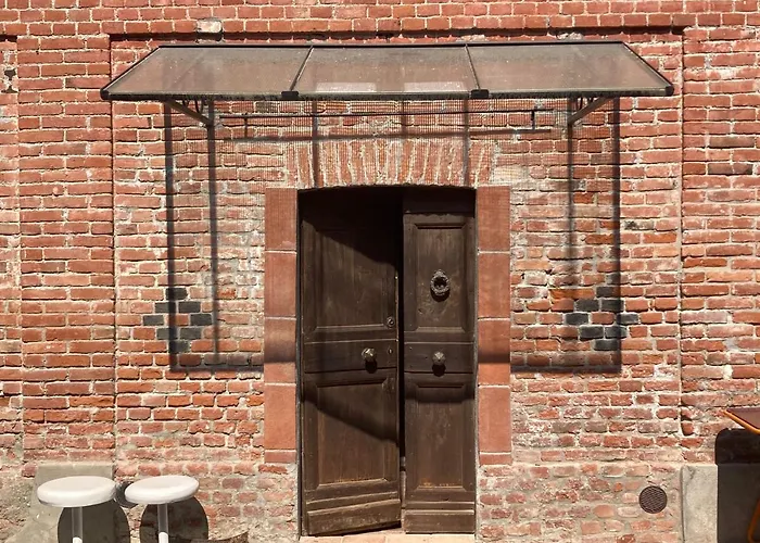 Casa Dormiveglia Montaldo Bormida