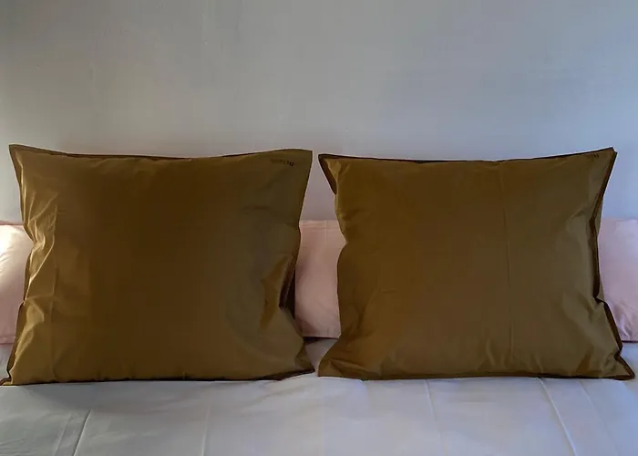 Casa Dormiveglia 3*