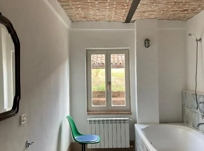 Casa Dormiveglia 3* Montaldo Bormida