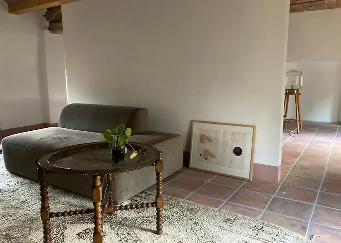 Casa Dormiveglia 3*