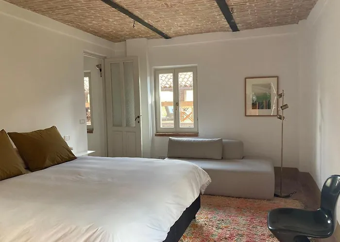 Casa Dormiveglia 3* Montaldo Bormida