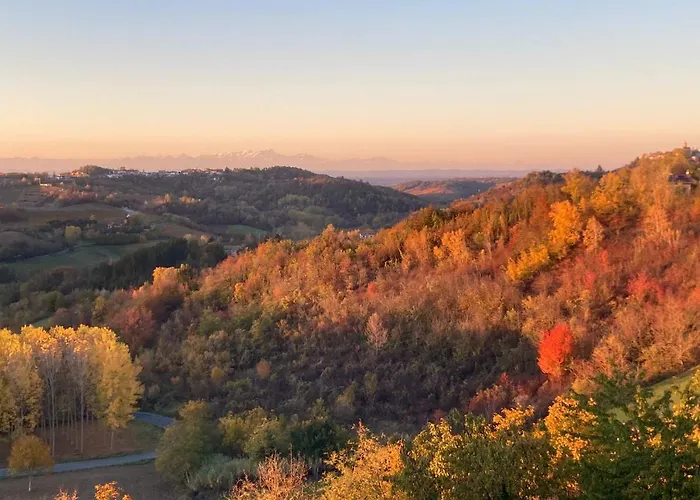 Bed & Breakfast Casa Dormiveglia 3*